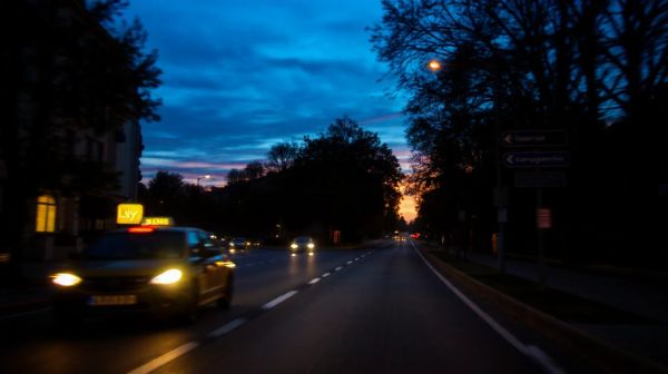 Comparatif des services de transfert taxi Lyon-Geneève : confiance et clarté