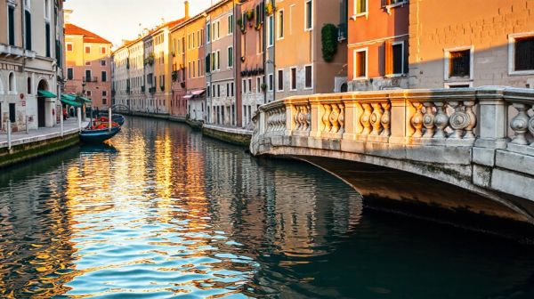 Les meilleures astuces pour explorer Venise à petit prix