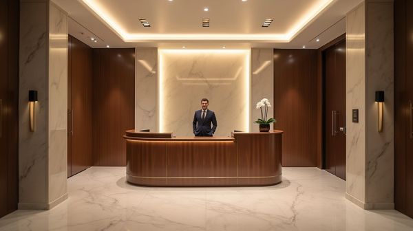 Optimiser votre location conciergerie pour des revenus maximisés