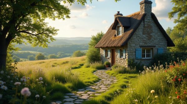 Où trouver la love room idéale en Bretagne pour votre escapade amoureuse