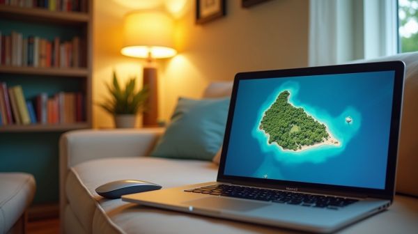 Quelle eSIM choisir pour l'île Maurice afin d'éviter les problèmes de connexion?