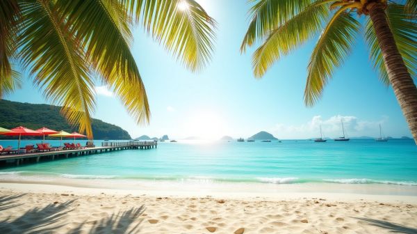 Réussir son voyage en Guadeloupe : conseils et bonnes adresses