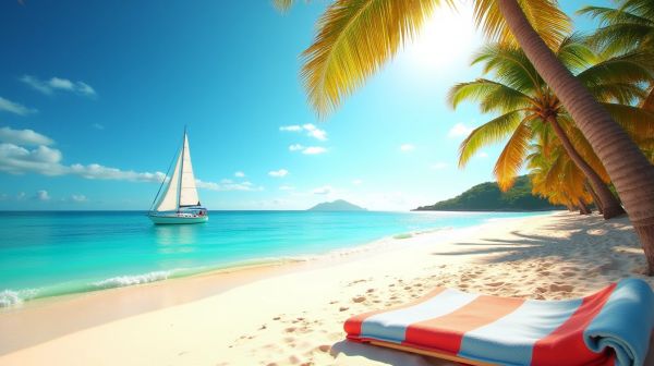 Réussir son voyage en Guadeloupe : conseils et bonnes adresses