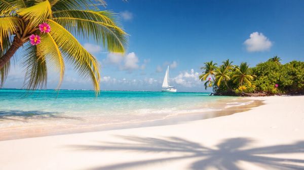 Top 10 astuces pour un voyage inoubliable en Guadeloupe