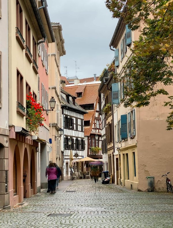 Quels sont les meilleurs quartiers de Strasbourg pour vivre ?