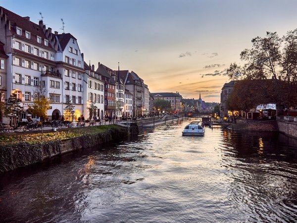 Pourquoi choisir Strasbourg comme destination de voyage ?